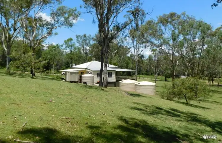 Fourth view of Homely rural property listing, 82 Home Street, Nanango QLD 4615