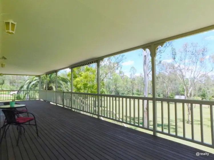 Fifth view of Homely rural property listing, 82 Home Street, Nanango QLD 4615