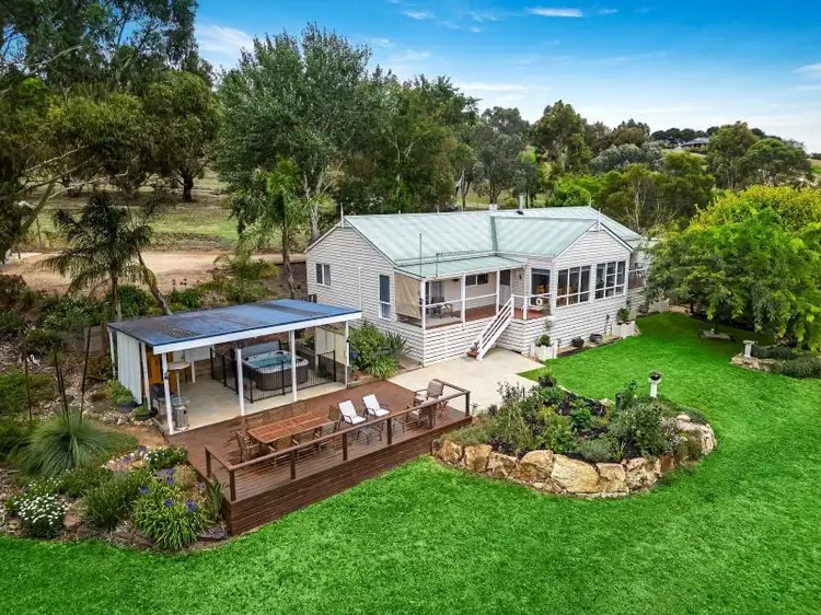 23 Toronga Rise, Alexandra VIC 3714