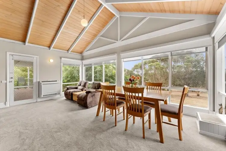 Sixth view of Homely house listing, 23 Toronga Rise, Alexandra VIC 3714
