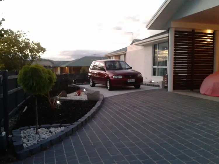 Third view of Homely house listing, 18 Kirabati Rd, Midway Point TAS 7171