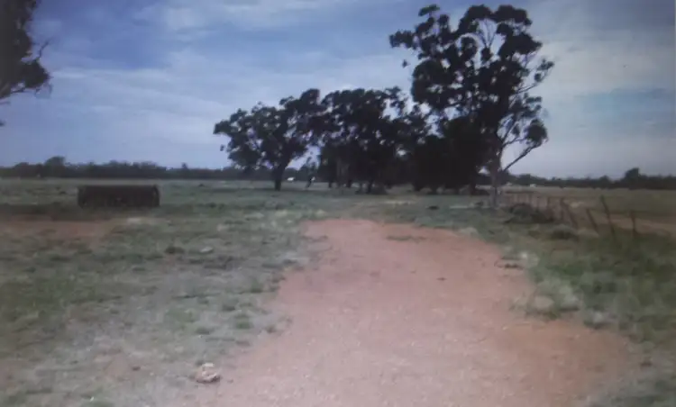 Lot 260 Parkes Road, Condobolin NSW 2877