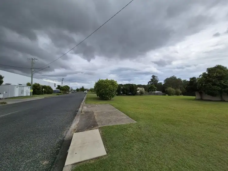 Second view of Homely land listing, 11 Nautilus Drive, Cooloola Cove QLD 4580