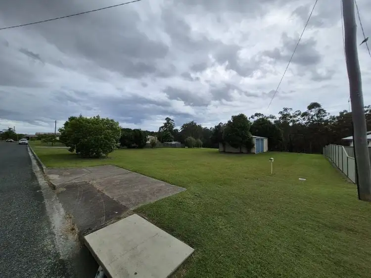 Third view of Homely land listing, 11 Nautilus Drive, Cooloola Cove QLD 4580