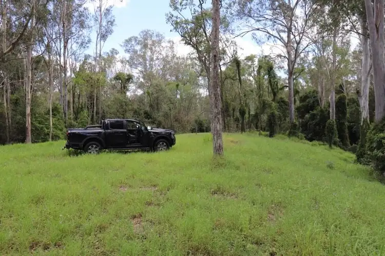 Second view of Homely land listing, 1 Linneus St, Owanyilla QLD 4650