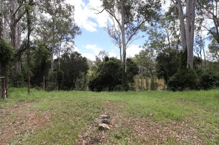 Third view of Homely land listing, 1 Linneus St, Owanyilla QLD 4650