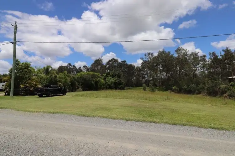 Fourth view of Homely land listing, 1 Linneus St, Owanyilla QLD 4650