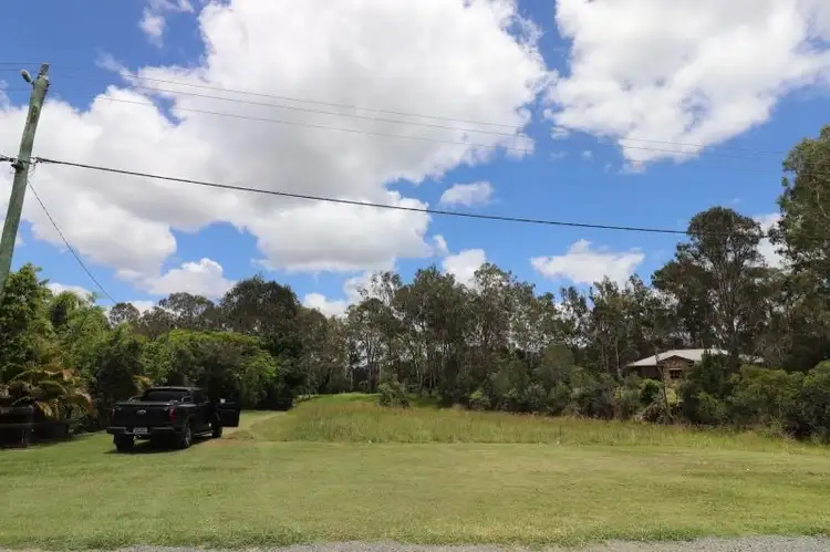 Fifth view of Homely land listing, 1 Linneus St, Owanyilla QLD 4650