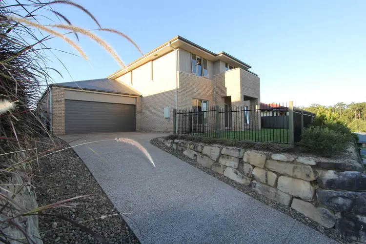 Main view of Homely house listing, 4 Buttonwood Close, Albany Creek QLD 4035