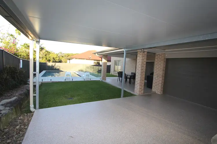 Second view of Homely house listing, 4 Buttonwood Close, Albany Creek QLD 4035