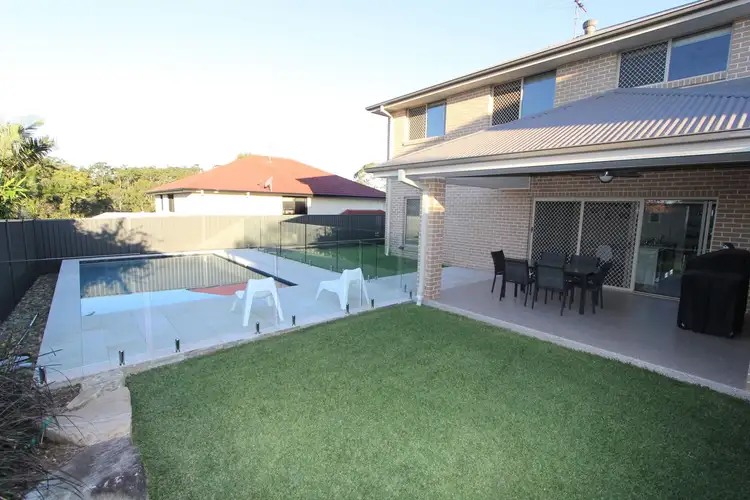 Third view of Homely house listing, 4 Buttonwood Close, Albany Creek QLD 4035