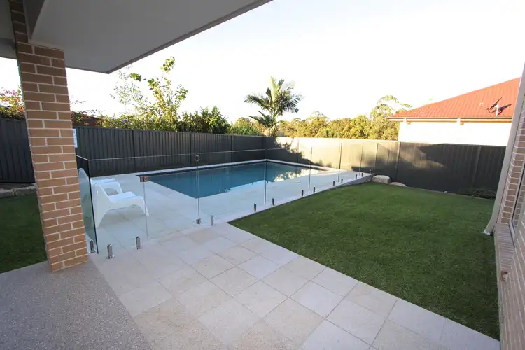 Fifth view of Homely house listing, 4 Buttonwood Close, Albany Creek QLD 4035