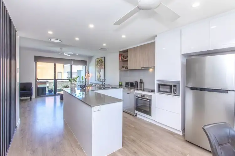 Second view of Homely townhouse listing, Address available on request