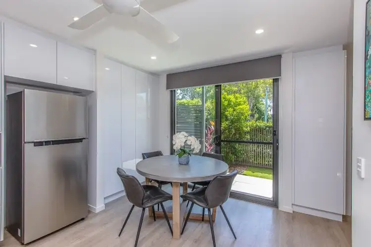 Third view of Homely townhouse listing, Address available on request