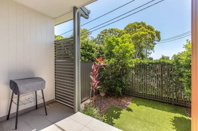 Fourth view of Homely townhouse listing, Address available on request
