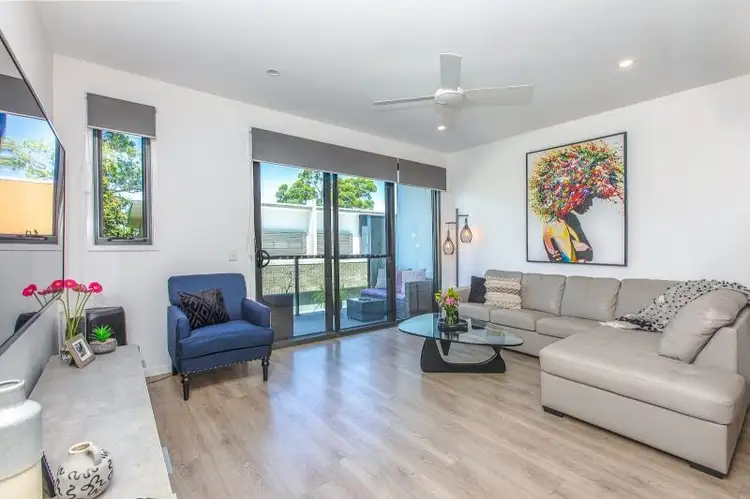 Fifth view of Homely townhouse listing, Address available on request