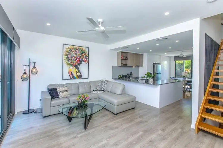Sixth view of Homely townhouse listing, Address available on request