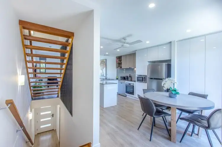 Seventh view of Homely townhouse listing, Address available on request