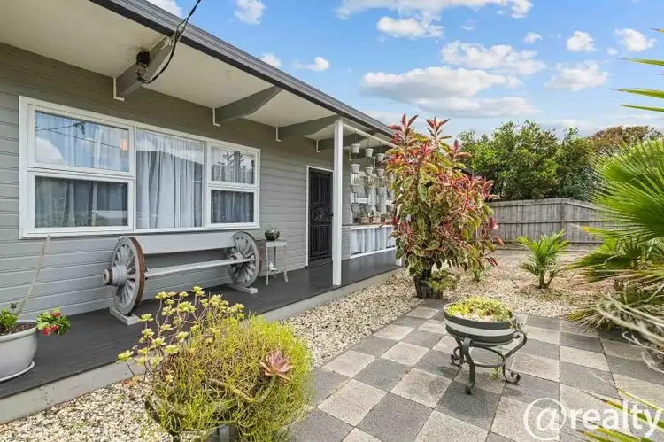 12 Semaphore Street