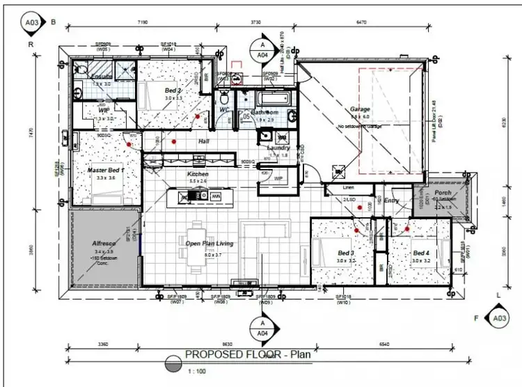 Second view of Homely house listing, Address available on request