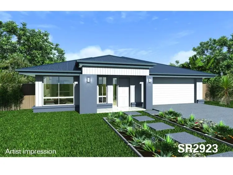 Fourth view of Homely land listing, LOT lot 42, 495 Pine Ridge Road, Runaway Bay QLD 4216