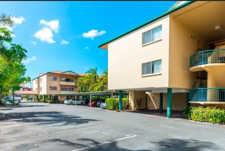 Fifth view of Homely unit listing, 12/191-193 McLeod Street, Cairns North QLD 4870