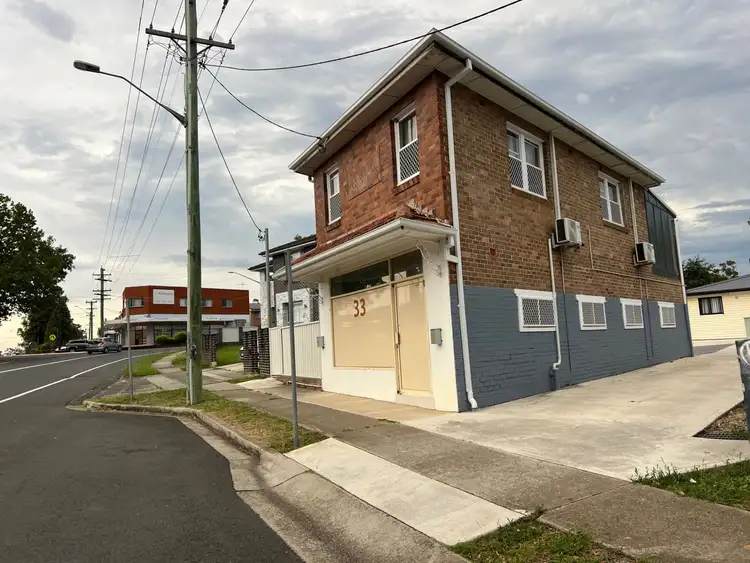 Main view of Homely apartment listing, 33 Saywell Road, Macquarie Fields NSW 2564