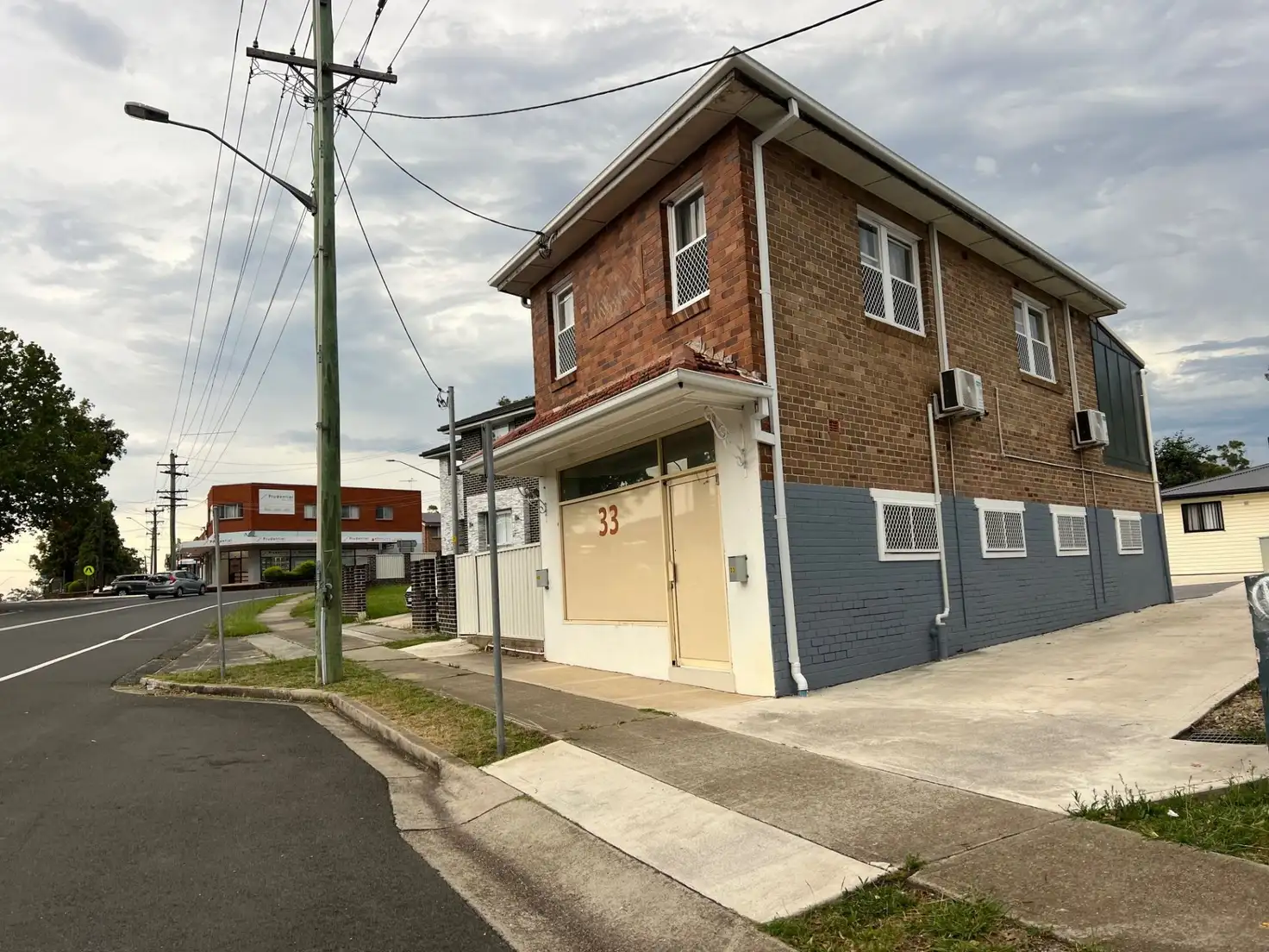 Main view of Homely apartment listing, 33 Saywell Road, Macquarie Fields NSW 2564