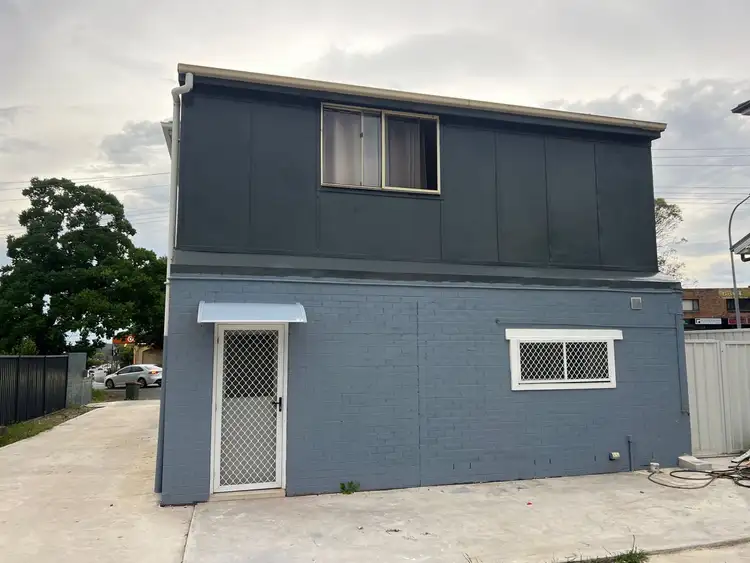 Second view of Homely apartment listing, 33 Saywell Road, Macquarie Fields NSW 2564