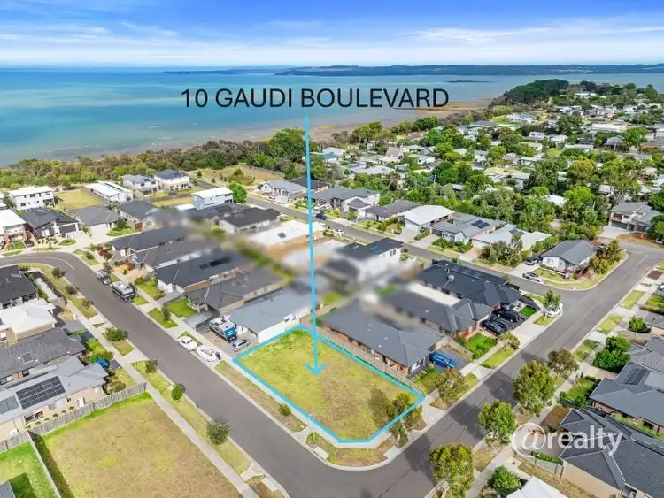 10 Gaudi Boulevard, Corinella VIC 3984