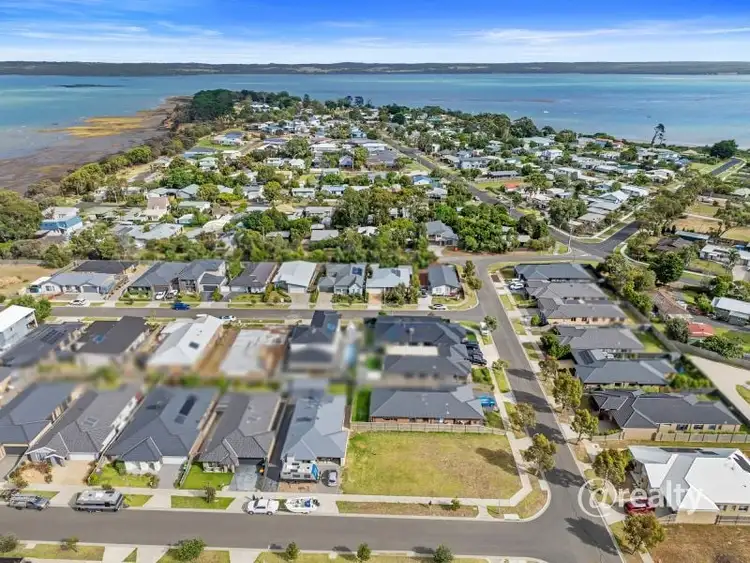 Fifth view of Homely land listing, 10 Gaudi Boulevard, Corinella VIC 3984