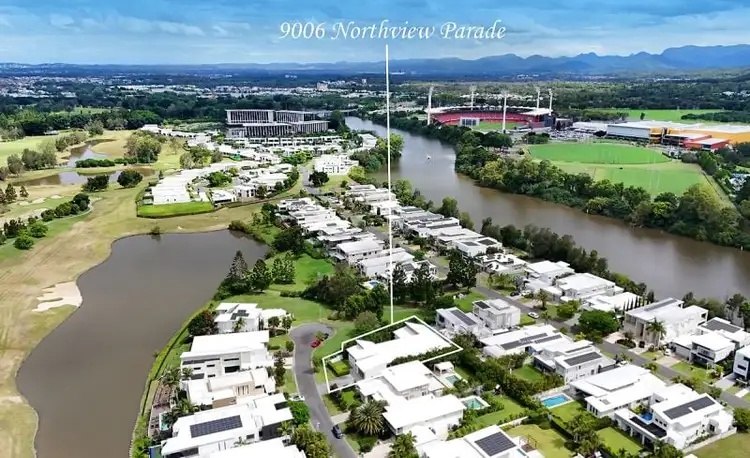 9006 Northview Parade Royal Pines Resort