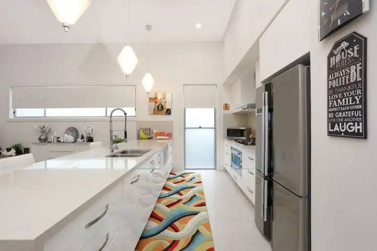 Fourth view of Homely house listing, 9006 Northview Parade Royal Pines Resort, Benowa QLD 4217