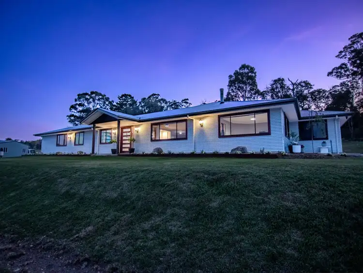 48 Breens Rd, Eukey QLD 4380