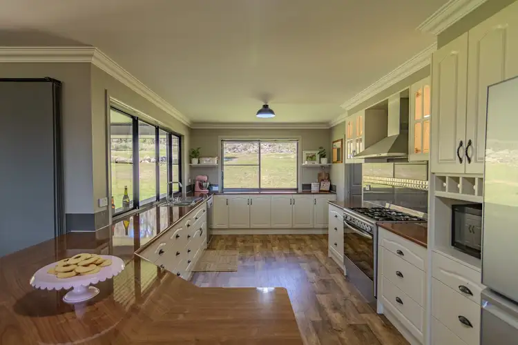 Fifth view of Homely rural property listing, 48 Breens Rd, Eukey QLD 4380