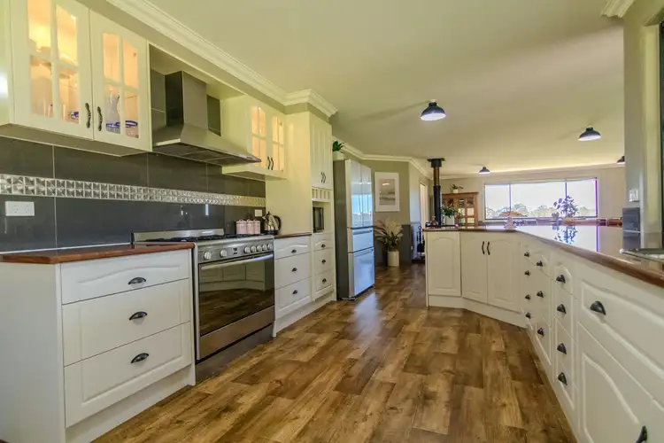 Sixth view of Homely rural property listing, 48 Breens Rd, Eukey QLD 4380