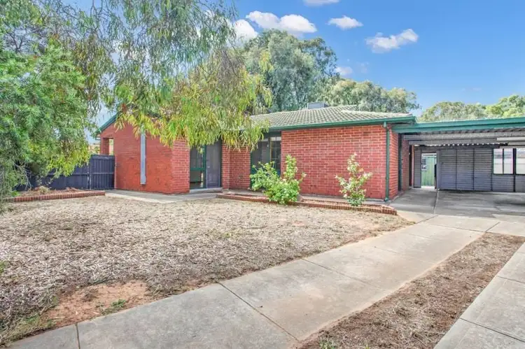 55 Amsterdam Crescent, Salisbury Downs SA 5108