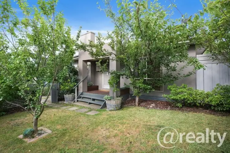 5 Staff Street, Moe VIC 3825