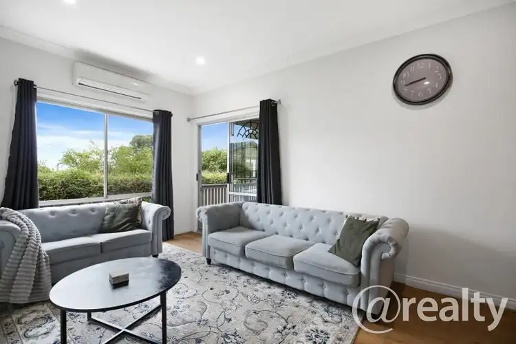 Second view of Homely house listing, 5 Staff Street, Moe VIC 3825