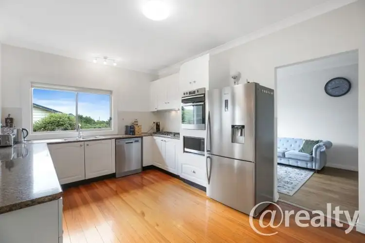 Third view of Homely house listing, 5 Staff Street, Moe VIC 3825