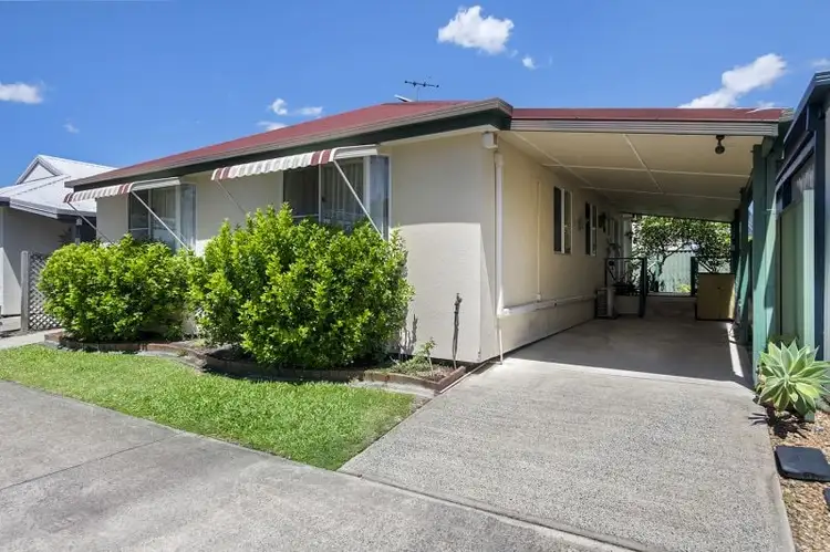 197/70 Hansford Road, Coombabah QLD 4216