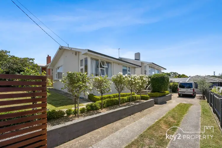 4 Henrietta Grove, West Launceston TAS 7250