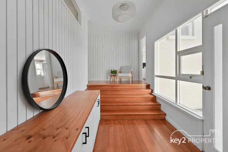 Second view of Homely house listing, 4 Henrietta Grove, West Launceston TAS 7250