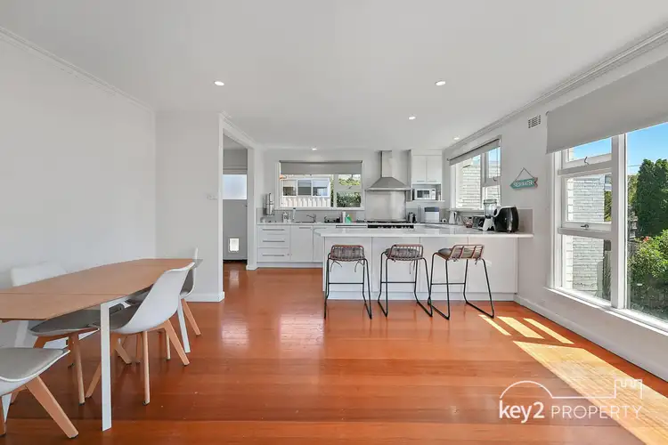 Fifth view of Homely house listing, 4 Henrietta Grove, West Launceston TAS 7250