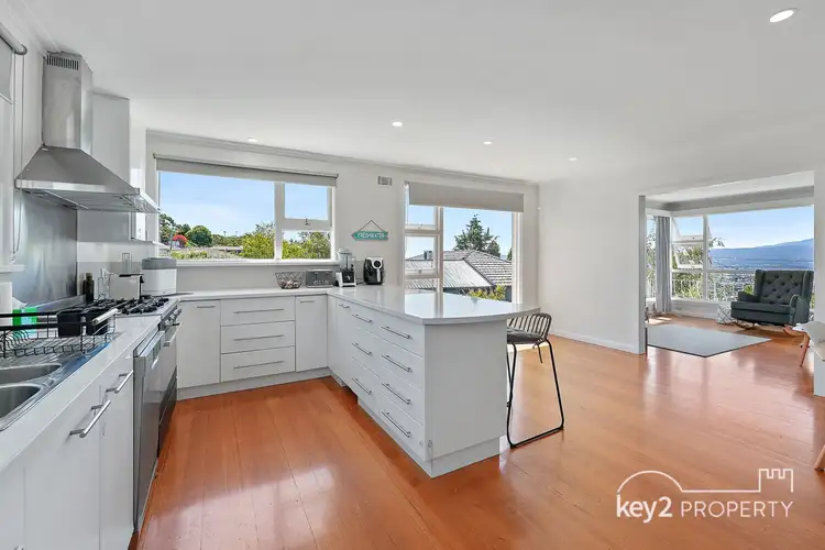 Sixth view of Homely house listing, 4 Henrietta Grove, West Launceston TAS 7250