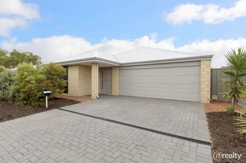 Main view of Homely house listing, 54 Butcherbird Loop, Erskine WA 6210