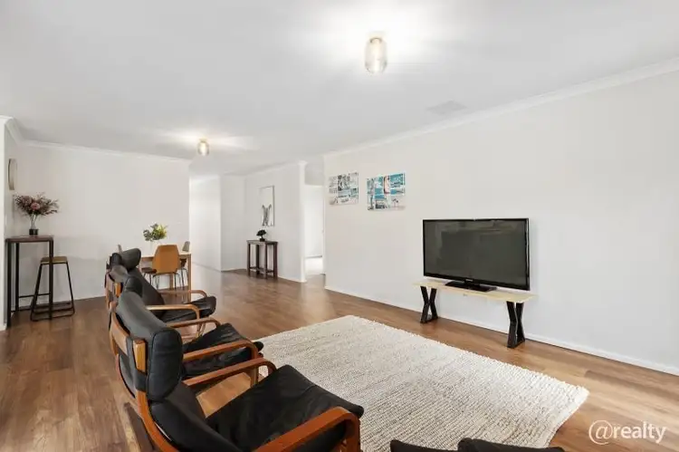 Second view of Homely house listing, 54 Butcherbird Loop, Erskine WA 6210