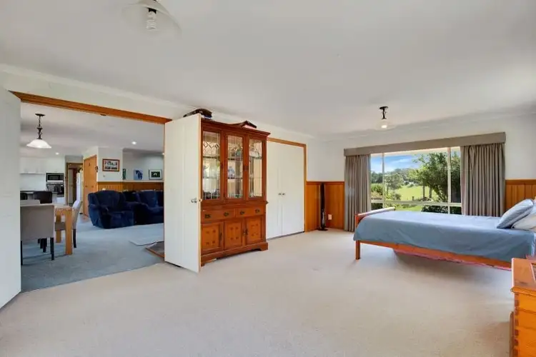 Fifth view of Homely rural property listing, 165 Old Korumburra Road, Leongatha VIC 3953