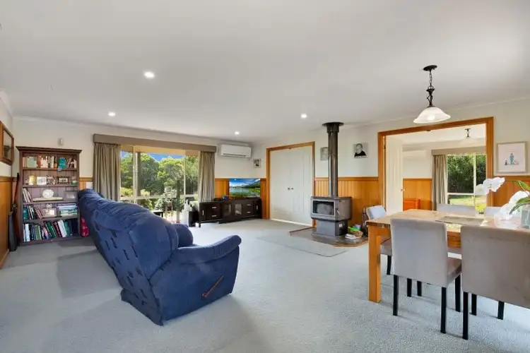 Sixth view of Homely rural property listing, 165 Old Korumburra Road, Leongatha VIC 3953