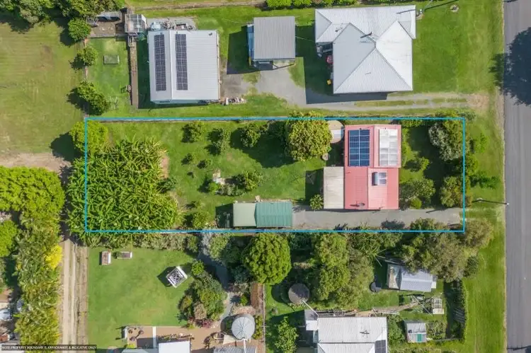 Main view of Homely house listing, 16 Copenhagen Street, Tiaro QLD 4650